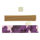 Encens japonais Scentsual Sensual oud