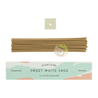 Encens japonais Scentsual Sweet white sage