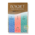 Encens cônes japonais Floral World bouquet