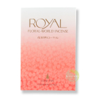 Encens cônes japonais Floral World royal