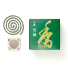 Spirale d'encens Horin Genroku - Returning spirit