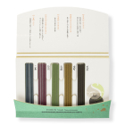Encens japonais Horin coffret découverte