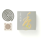 Spirale d'encens Horin Tenpyo - Peaceful sky