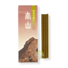 Encens japonais Incense road Nanzan southern mountain
