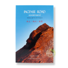 Coffret d'assortiment d'encens Incense Road