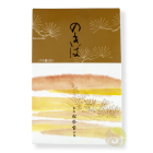 Encens japonais Nokiba - Moss Garden