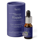 Sleep happy huile d’ambiance lavande, bergamote et camomille