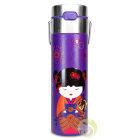 Bouteille isotherme Sweet little geisha