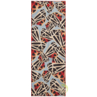 Serviette de hot yoga Yogitoes - Flutter