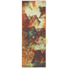 Serviette de hot yoga Yogitoes - Patina Wall