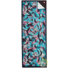 Serviette de hot yoga Yogitoes - Tropics Black