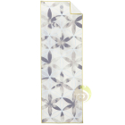 Serviette de hot yoga Yogitoes+ Repreve® - White Light