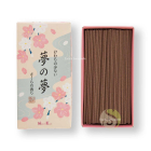 Encens yume no yume fleur de cerisier 230 bâtonnets