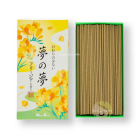 Encens yume no yume fleur de freesia 230 bâtonnets