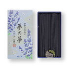 Encens yume no yume fleur de lavande 230 bâtonnets