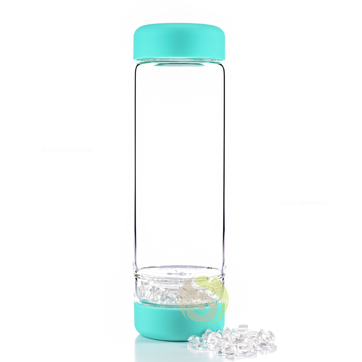 Recharges De Diffuseurs DYLN Pour Eau Alcaline - 3 Paquets De 3 Boîtes Vitabead Scellées - Neufs