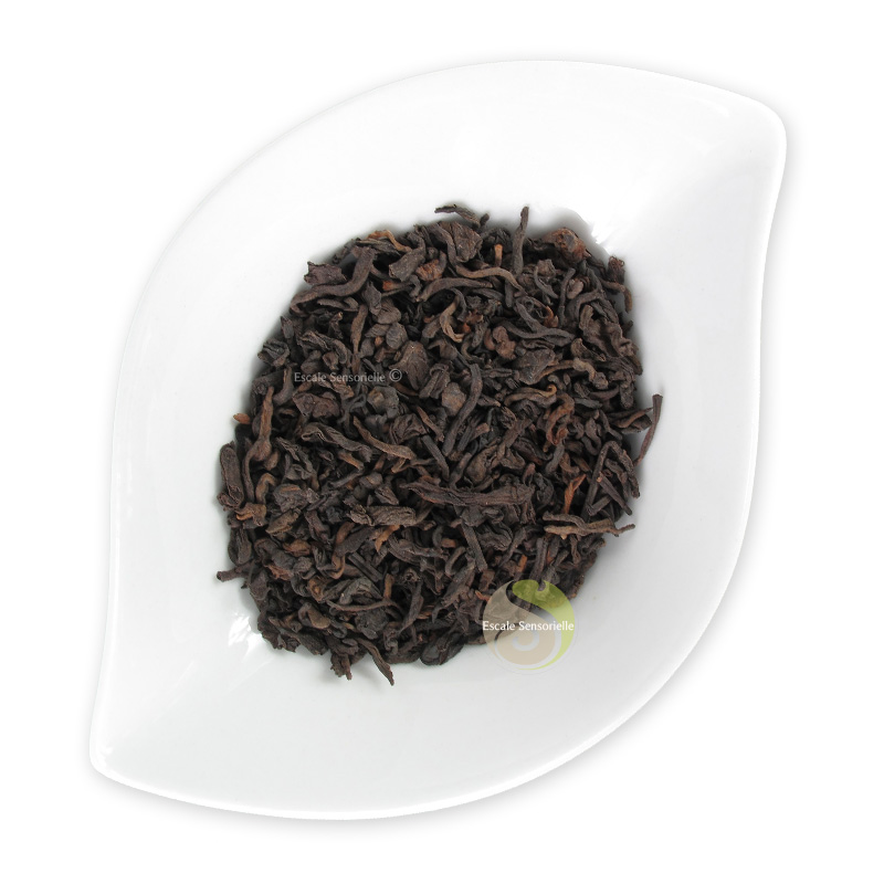 Thé Pu-erh Chinois - Thé Amincissant Et Minceur - Marque Slimming Solutions - Neuf