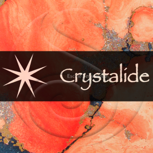 Zaphir carillon Crystalide