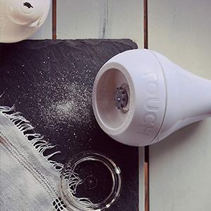 Accessoires à épices