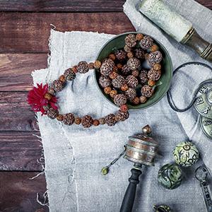 Rituel du Monde