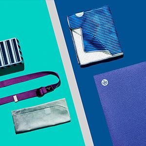 Accessoires de yoga