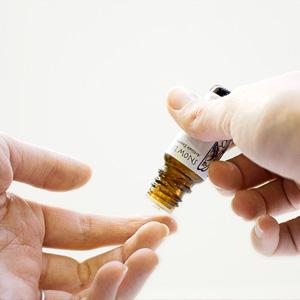 Aromathérapie
