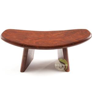 Banc de méditation