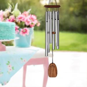 Woodstock chimes