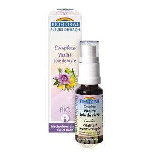 Complexes (spray)
