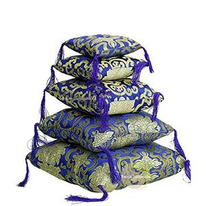Coussins & Maillets
