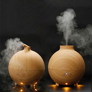 Diffuseurs et accessoires