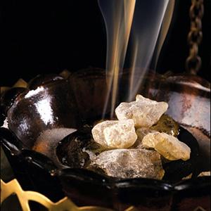 Encens oriental