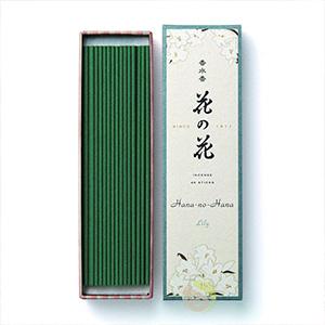 Encens japonais