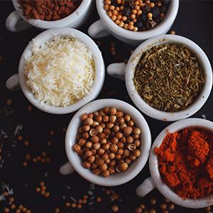 Epices & Condiments