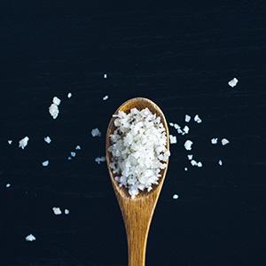 Fleur de sel