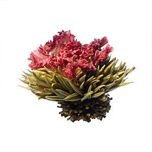 Fleurs de thé