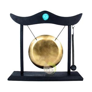 Gongs & Tambours