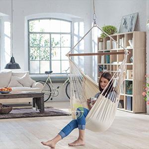 Hamac chaise