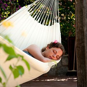 Hamac La Siesta