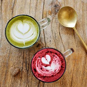 Matcha