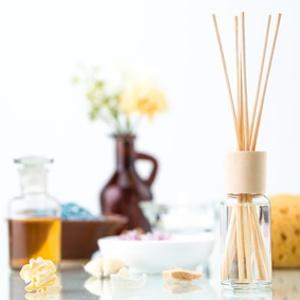Parfum d'ambiance