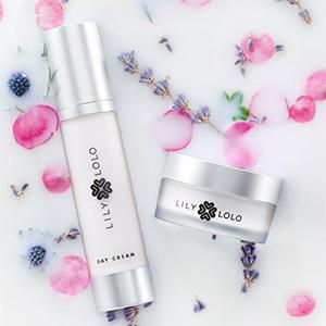 Produits de beauté