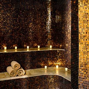 Sauna & hammam