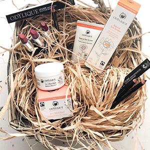 Produits de beauté