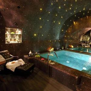 Soins d'Orient
