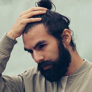 Barbe