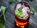 Earl Grey glacé