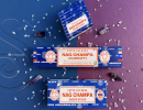 Nag Champa : origine, bienfaits et secrets d’un encens culte