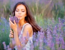 Huiles essentielles bio, utilisation et vertus