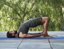 Choisir son tapis de yoga Manduka